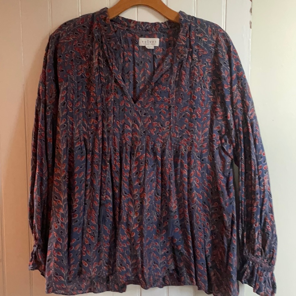 VELVET by Graham&Spencer XL